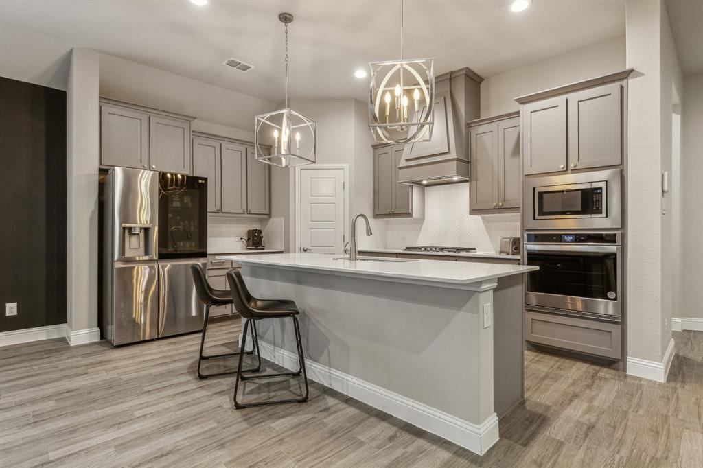 Avalon at Argyle - Residential
