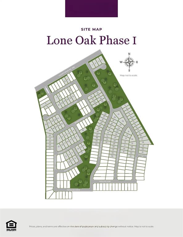 Lone Oak - Residential