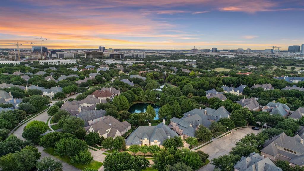 Villages Of Stonebriar Park Ph 2 - Residential