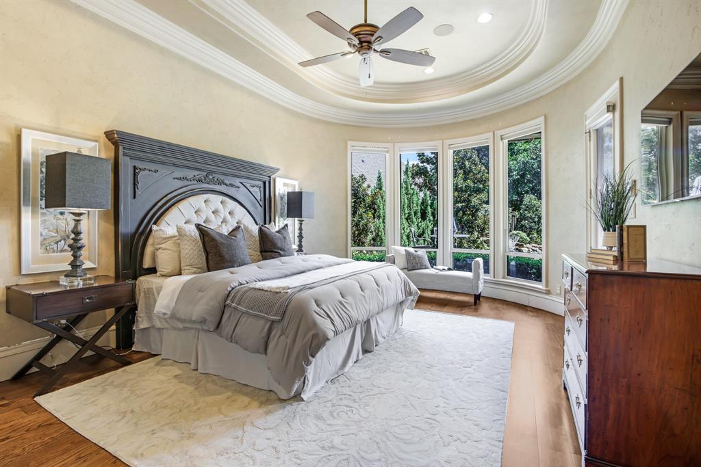 Villages Of Stonebriar Park Ph 2 - Residential