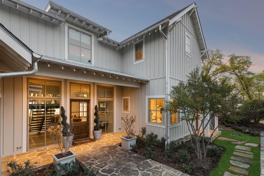 Long Cove on Cedar Creek Lake - Residential
