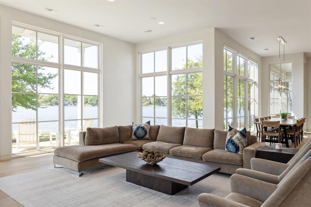 Long Cove on Cedar Creek Lake - Residential