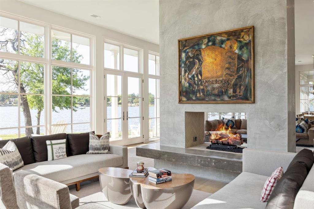 Long Cove on Cedar Creek Lake - Residential