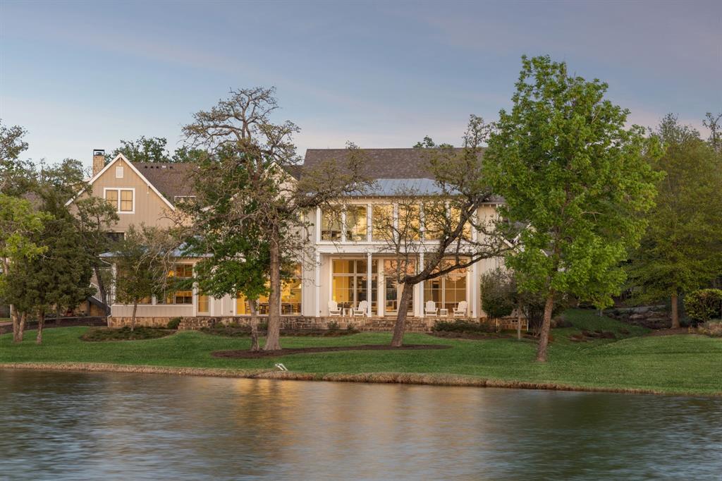 Long Cove on Cedar Creek Lake - Residential