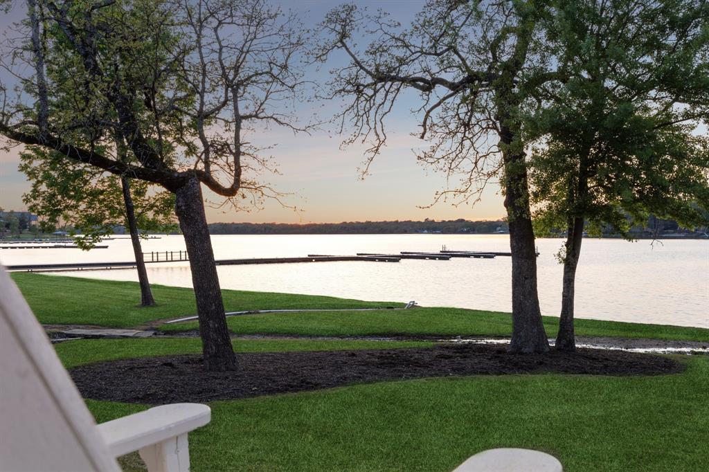 Long Cove on Cedar Creek Lake - Residential