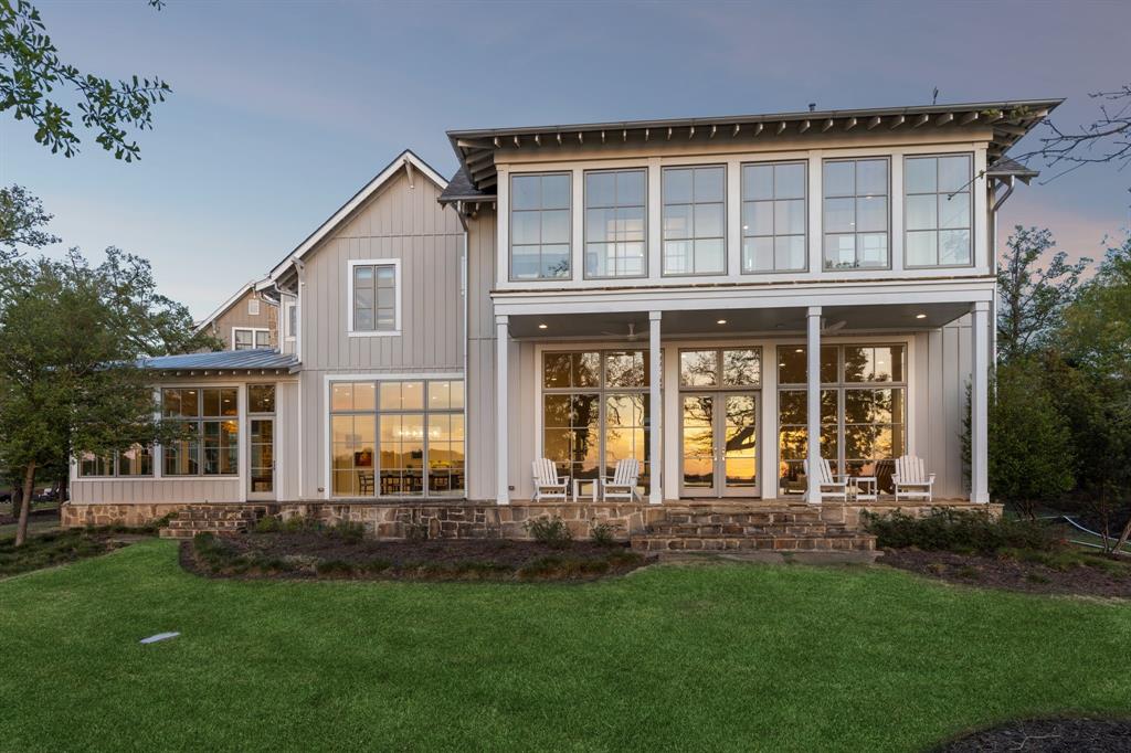 Long Cove on Cedar Creek Lake - Residential