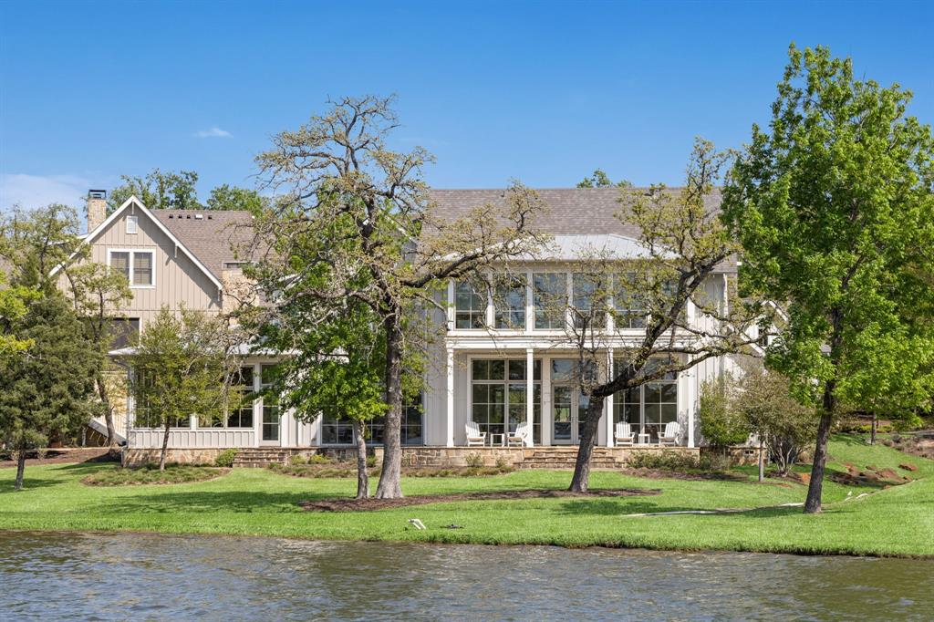 Long Cove on Cedar Creek Lake - Residential