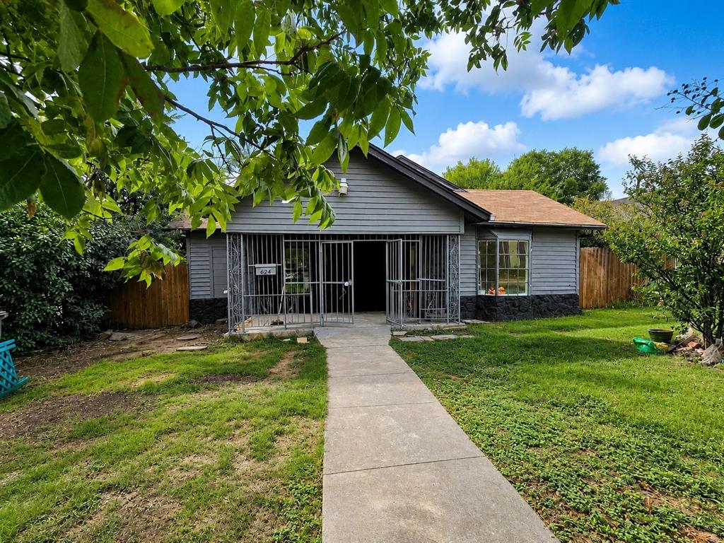 Murray Hill Add - Residential