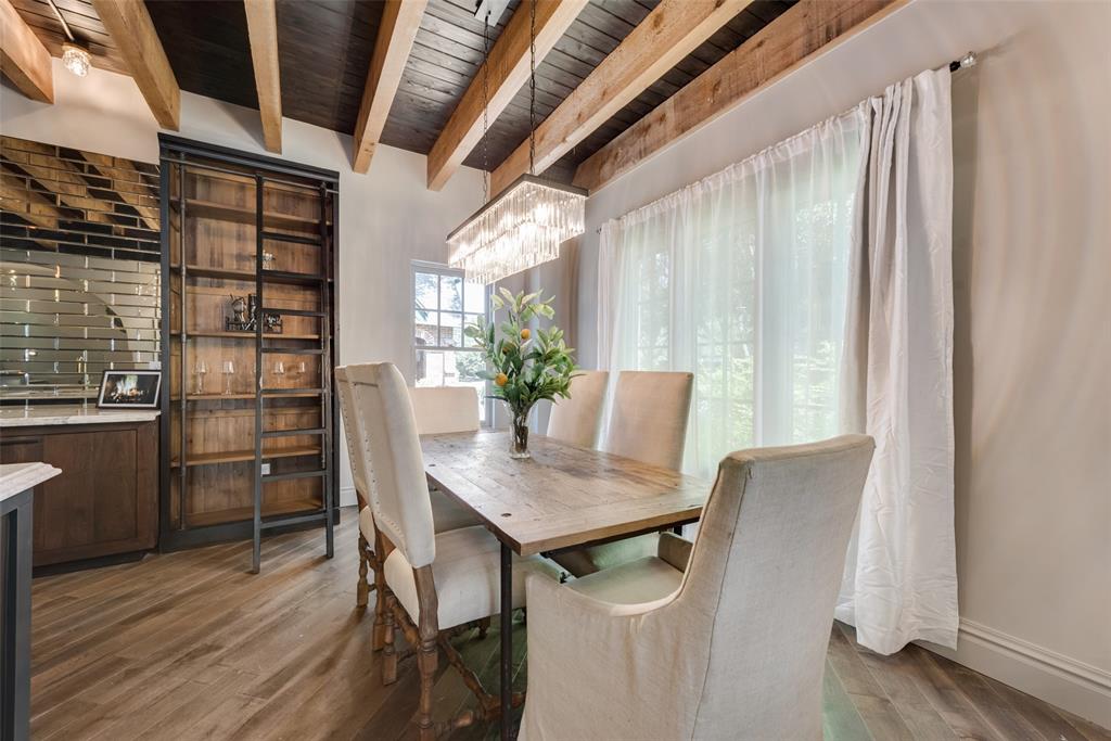 Munger Place - Residential