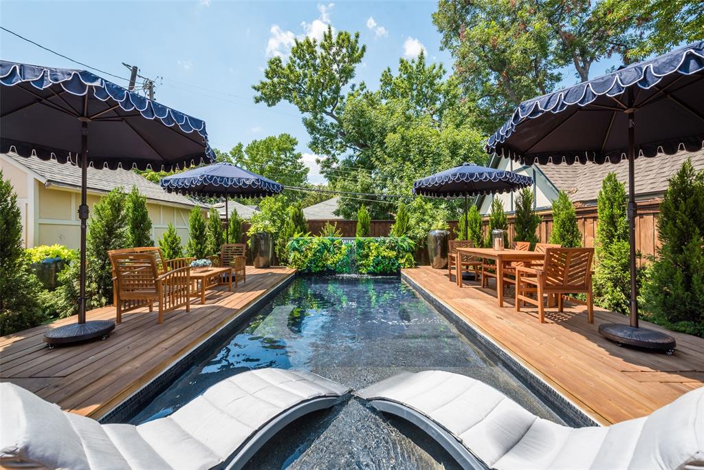 Munger Place - Residential