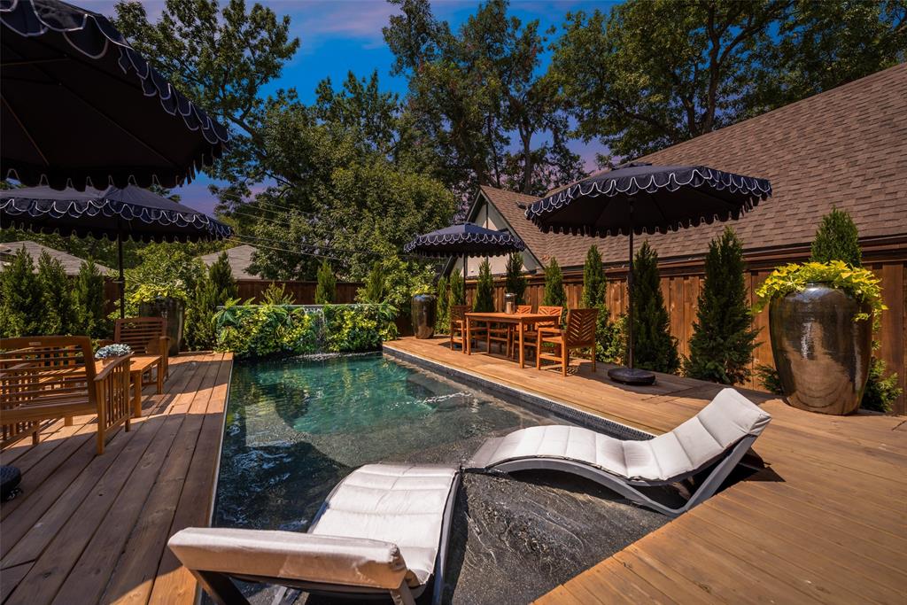 Munger Place - Residential