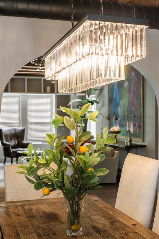 Munger Place - Residential