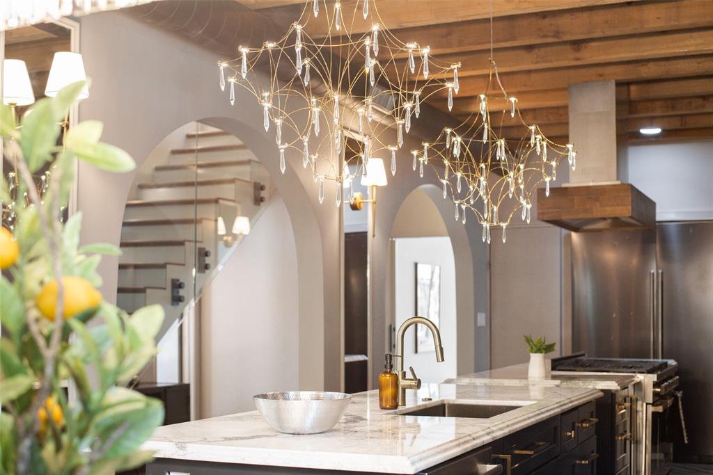 Munger Place - Residential