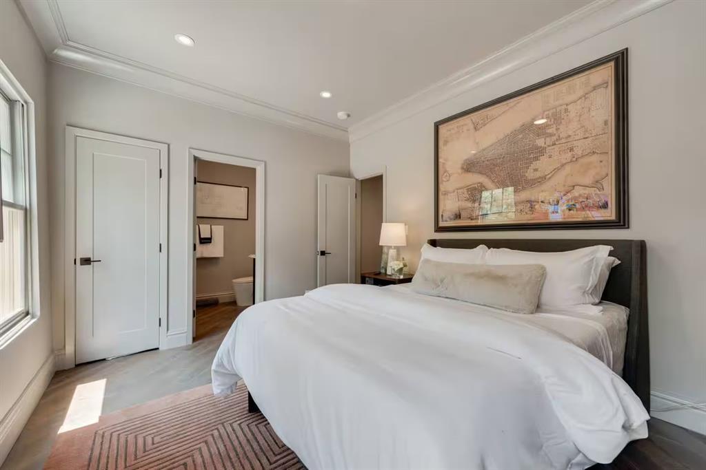 Munger Place - Residential