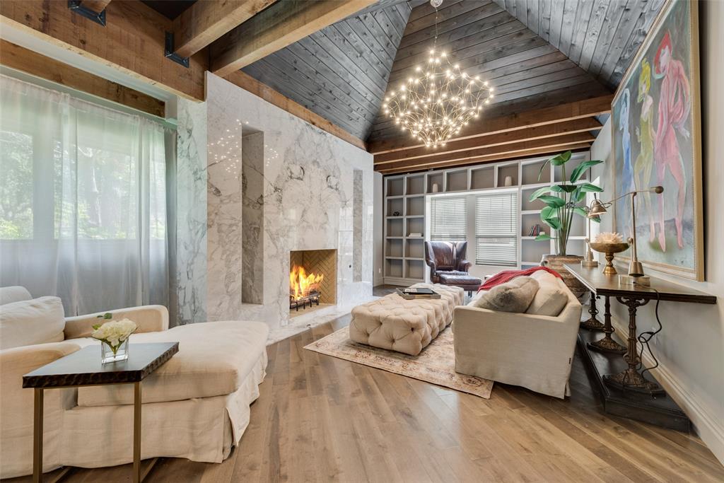 Munger Place - Residential