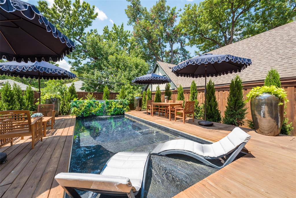 Munger Place - Residential