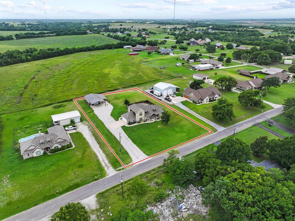 Starkhaven Estates Ph One - Residential