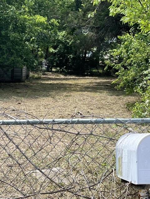 Build your dream home or bring your new manufactured home to this ready-to-build property in Granbury! Situated on 0.04, this lot offers the convenience of all utilities already installed, saving you time and expense. A graded pad in place from previous mobile home, making it an ideal setup for your next home or investment property.

Located in an established community just minutes from Lake Granbury, shopping, dining, and the Historic Granbury Square, this property provides the perfect blend of peaceful living and everyday convenience. Whether you're looking for a primary residence, weekend getaway, or investment opportunity, this lot is ready for your vision.

Buyer to verify all information