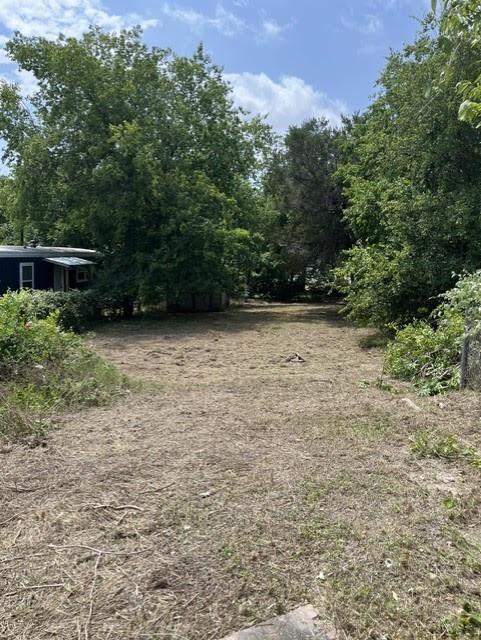 Comanche Harbor Sec C - Land