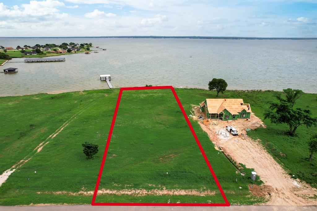 Richland Cove - Land