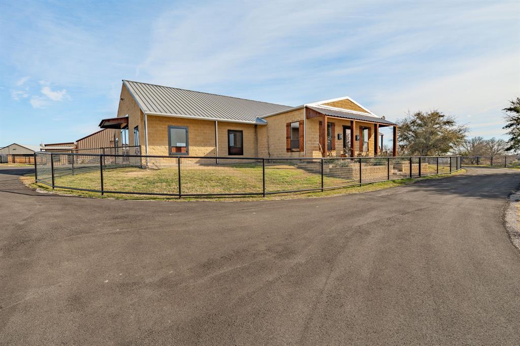 Silverado On The Brazos - Residential
