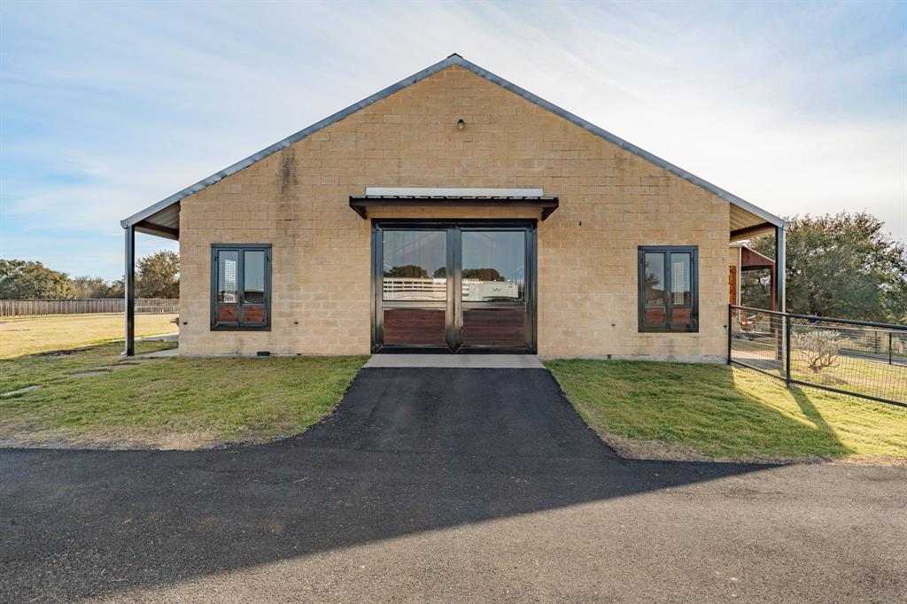 Silverado On The Brazos - Residential