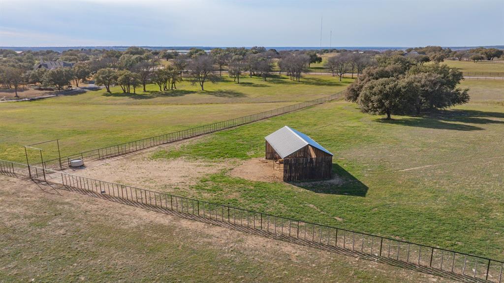 Silverado On The Brazos - Residential