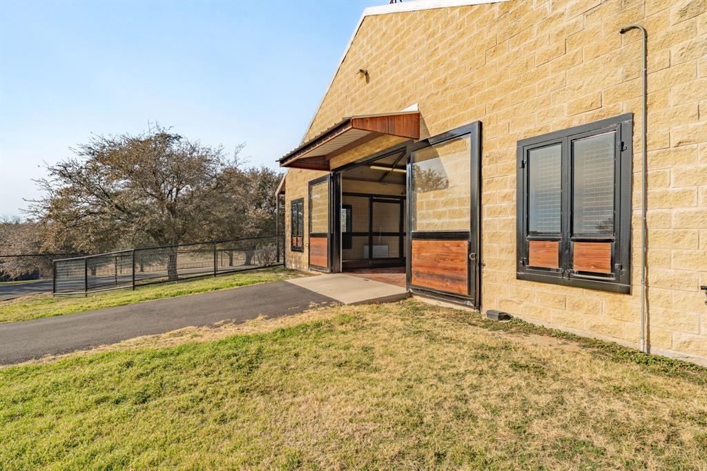 Silverado On The Brazos - Residential