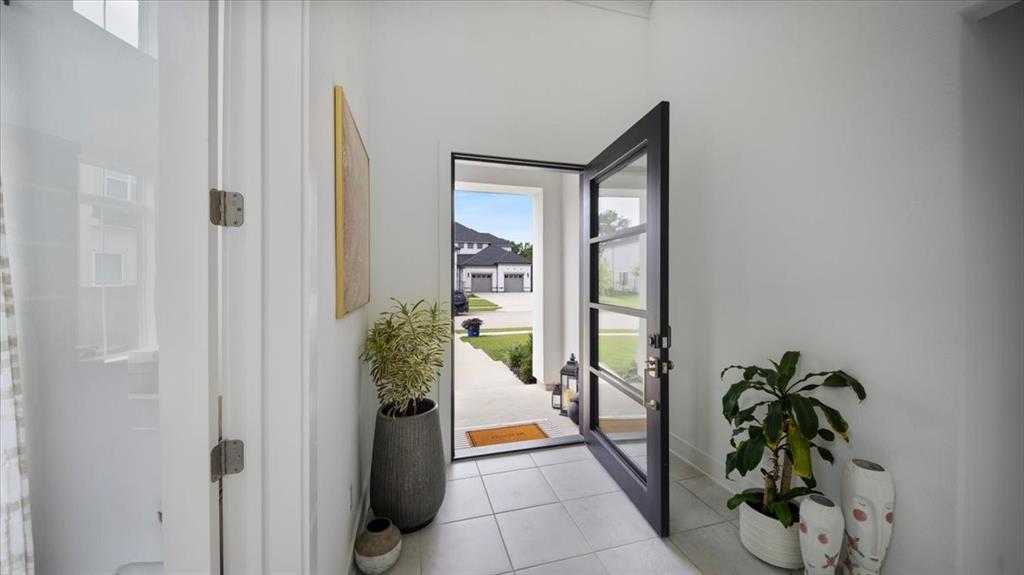 Vickery Ph 2 - Residential