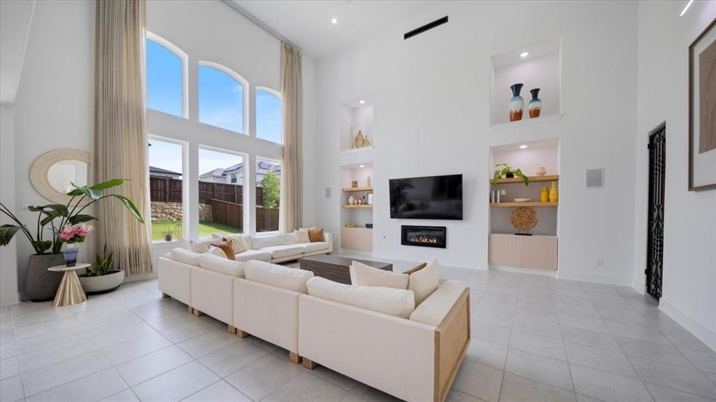 Vickery Ph 2 - Residential