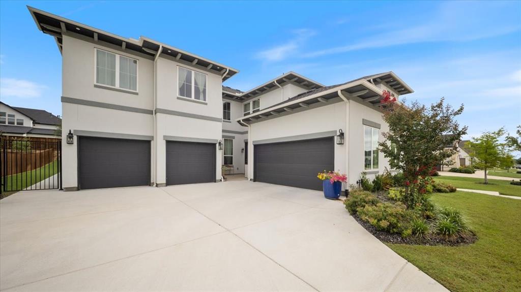 Vickery Ph 2 - Residential