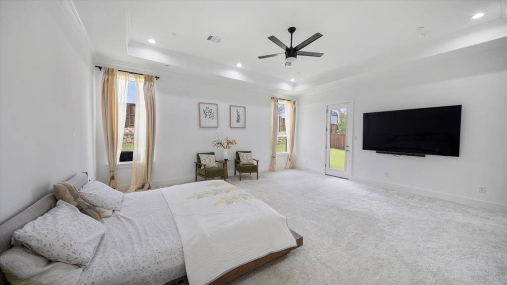 Vickery Ph 2 - Residential