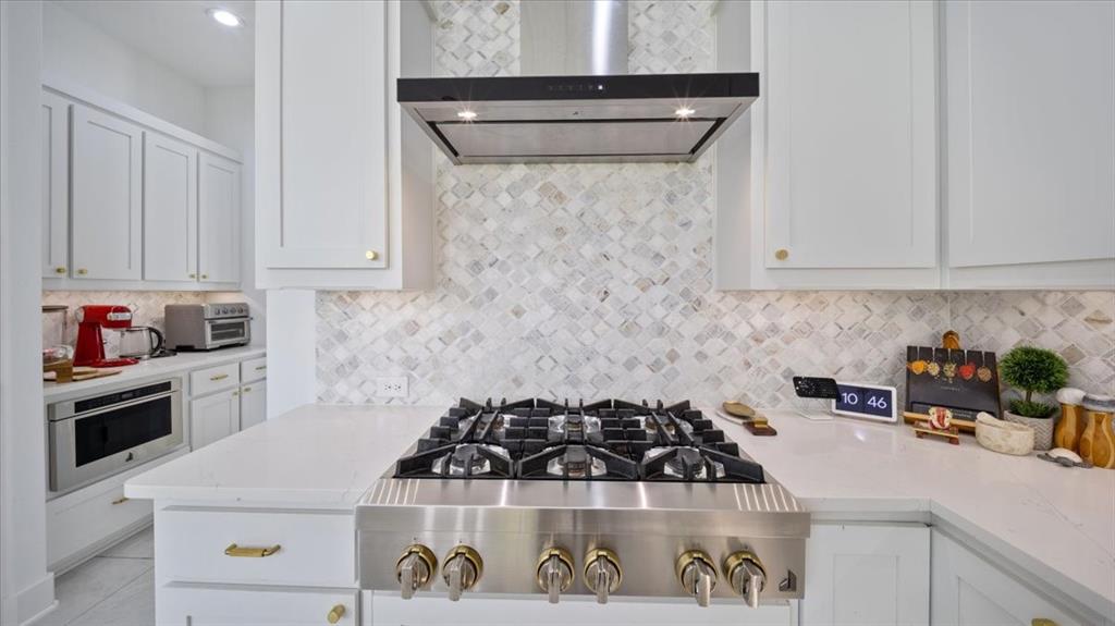 Vickery Ph 2 - Residential