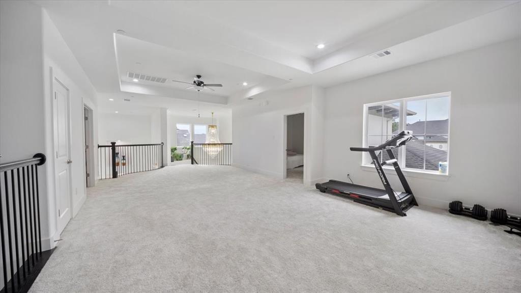Vickery Ph 2 - Residential
