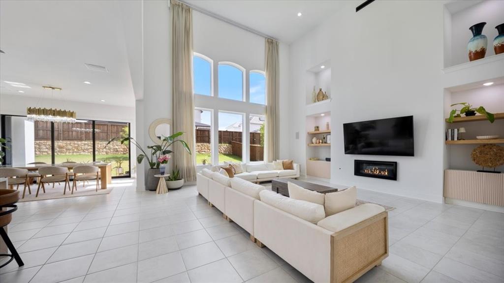 Vickery Ph 2 - Residential