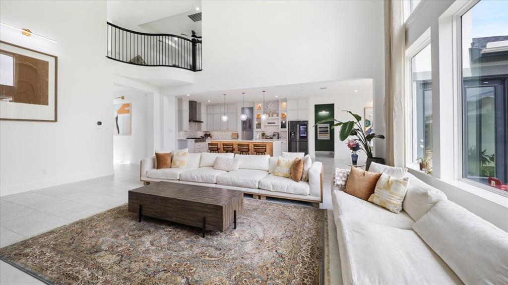 Vickery Ph 2 - Residential