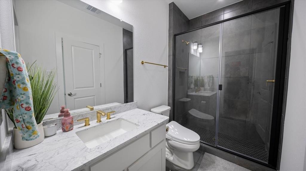 Vickery Ph 2 - Residential
