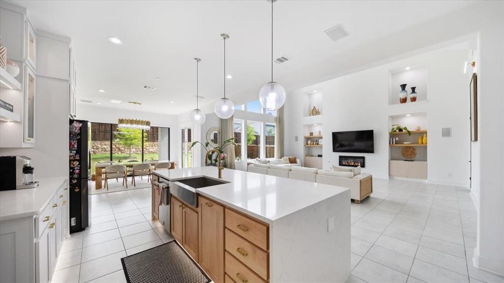 Vickery Ph 2 - Residential