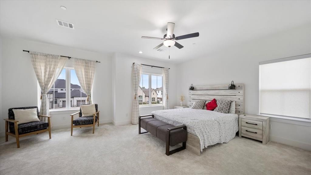 Vickery Ph 2 - Residential