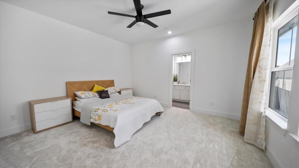 Vickery Ph 2 - Residential