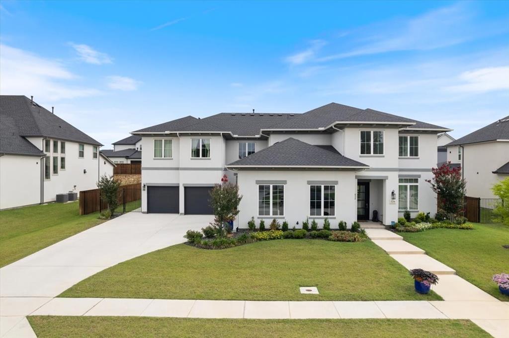 Vickery Ph 2 - Residential