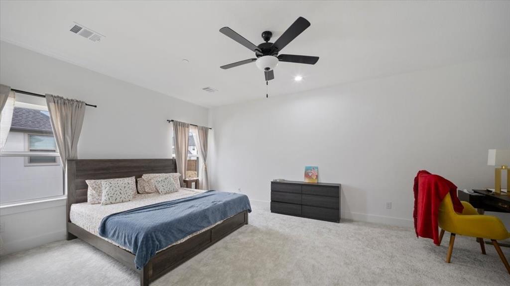 Vickery Ph 2 - Residential