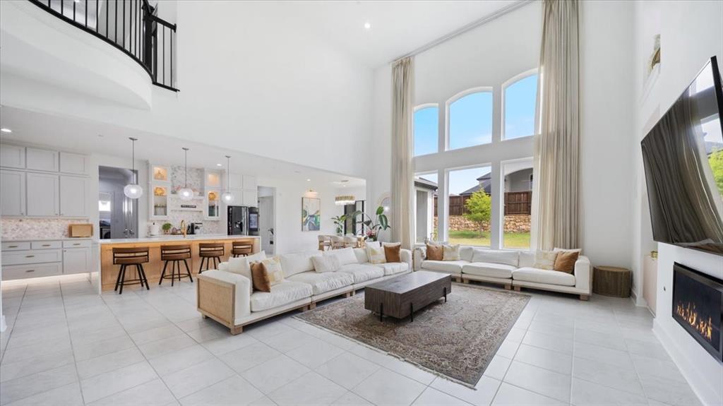 Vickery Ph 2 - Residential