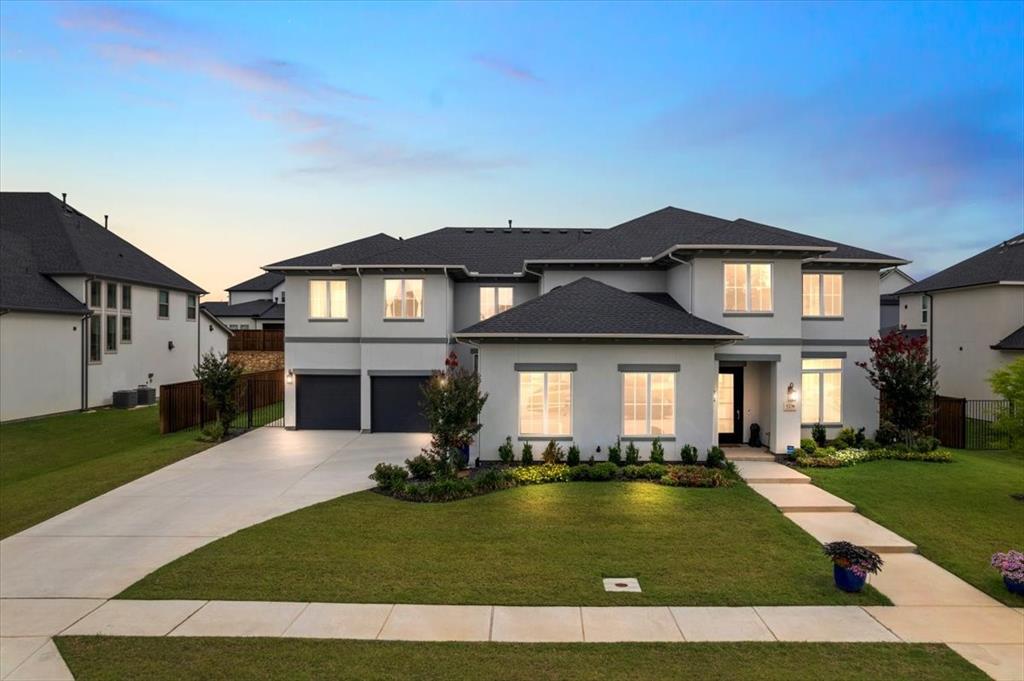Vickery Ph 2 - Residential