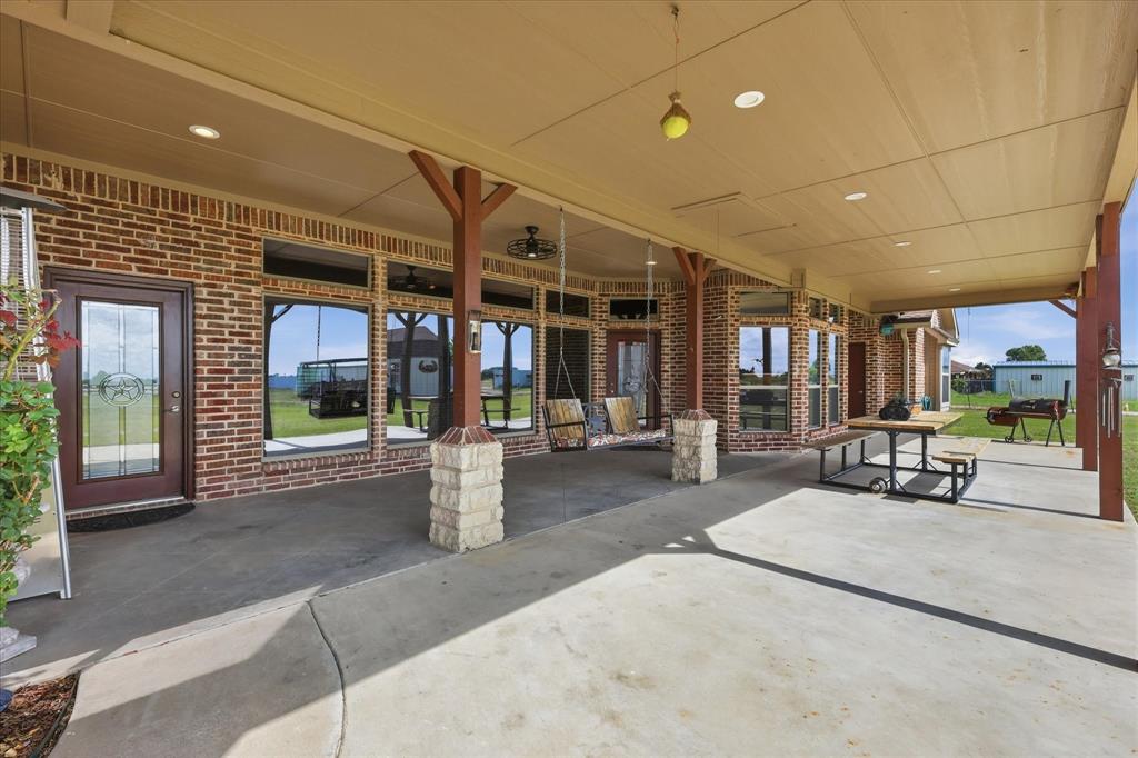 SE COLLIN HOBBY FARMS - Residential