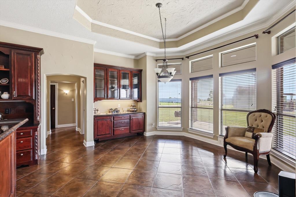 SE COLLIN HOBBY FARMS - Residential
