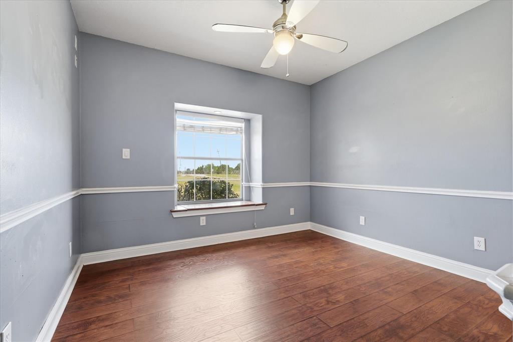 SE COLLIN HOBBY FARMS - Residential