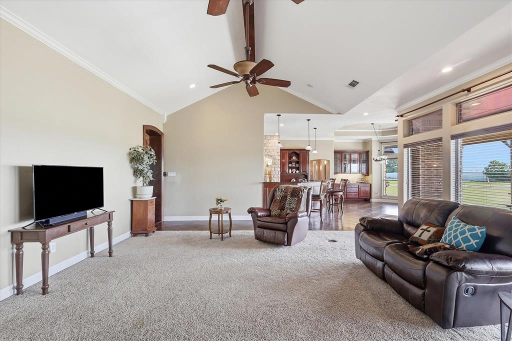SE COLLIN HOBBY FARMS - Residential