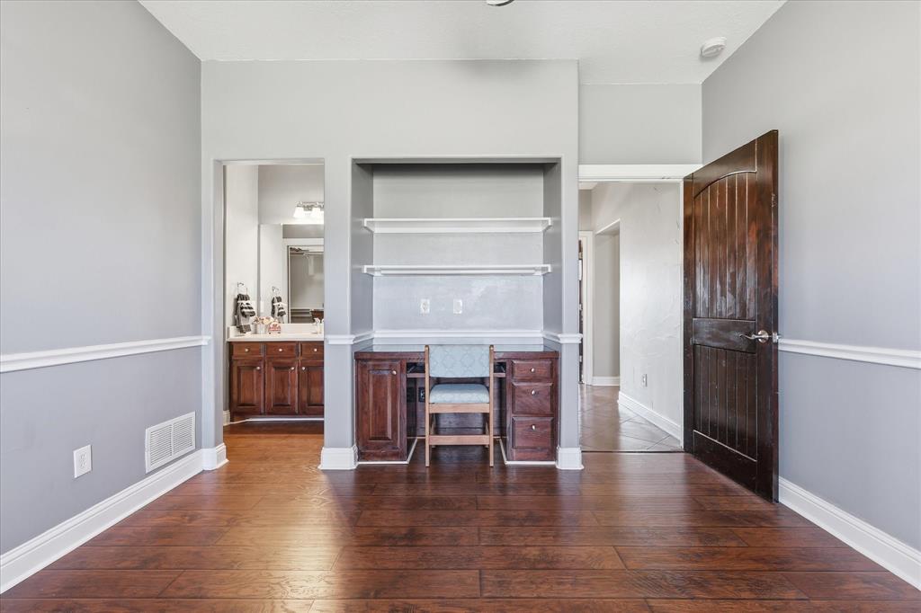 SE COLLIN HOBBY FARMS - Residential
