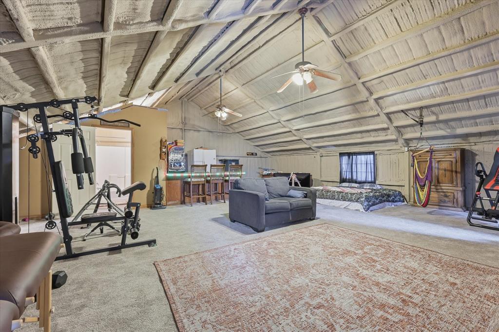 SE COLLIN HOBBY FARMS - Residential